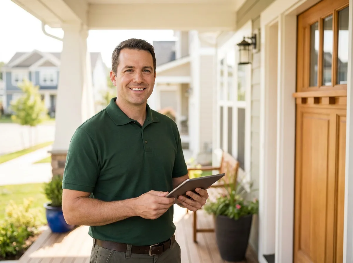 Pest control FAQs for Welcome, MD